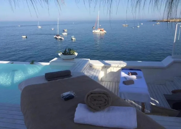 Bellavista Bed & Breakfast Monopoli